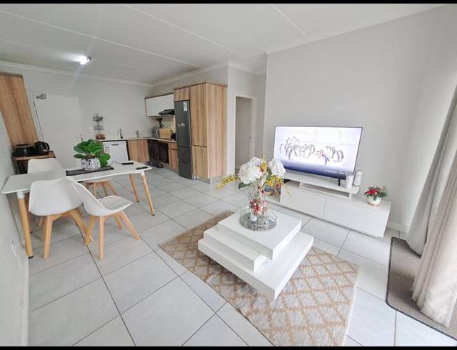 2 BEDROOM APARTMENT FOR SALE IN BLYDE RIVERWALK ESTATE